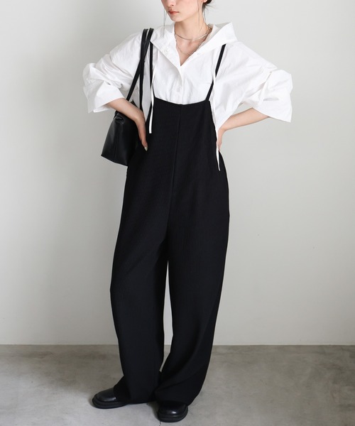 select MOCA（セレクトモカ） オールインワン リラックスリブ