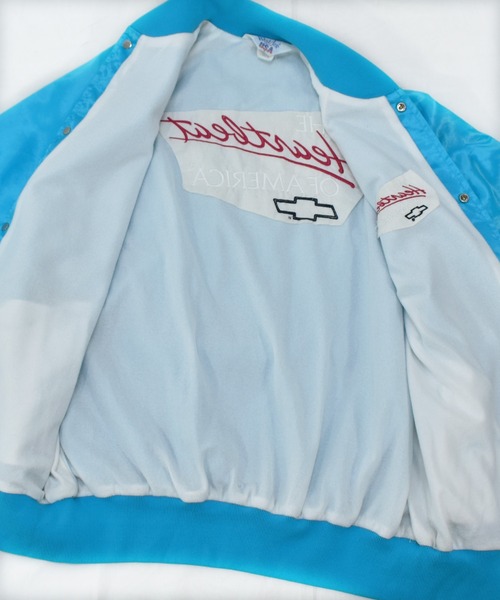 VINTAGE ブルゾン アウター メンズ レディース : ZOZOTOWN Yahoo!店