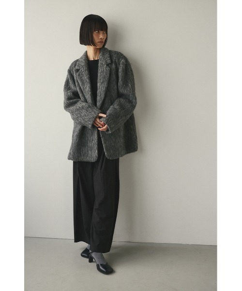 STYLEMIXER（スタイルミキサー） ジャケット テーラードジャケット