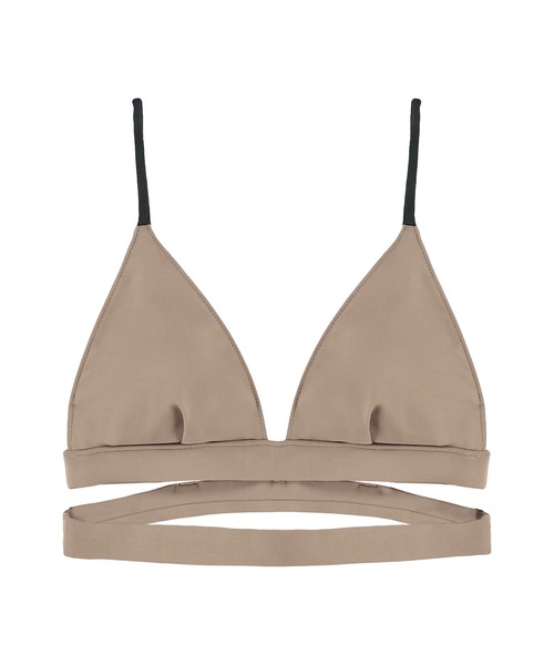 ALEXIA STAM（アリシアスタン） 水着 Brooke /ストリングスデザイン