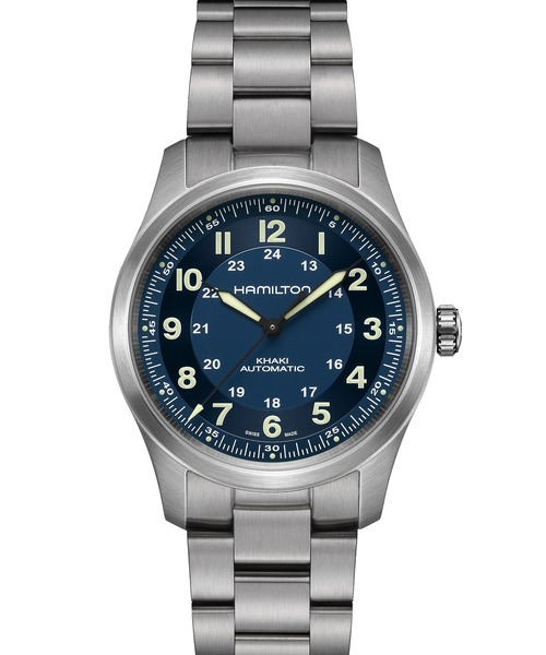 HAMILTON（ハミルトン） 腕時計 腕時計 Khaki Field （カーキ