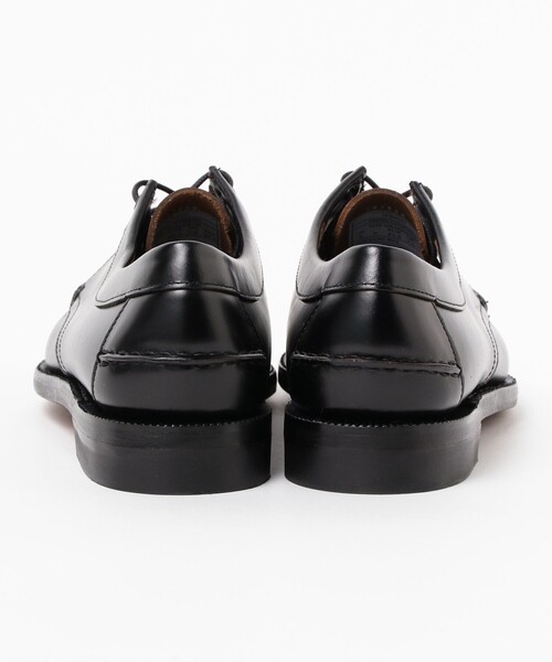 SEBAGO（セバゴ） ビジネスシューズ SEBAGO / JAMES 2アイレット U