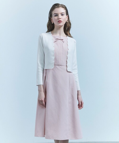 TOCCA（トッカ） ワンピース BUTTERFLIES UTOPIA ドレス : ZOZOTOWN