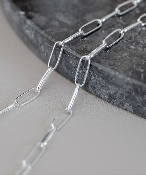 SENTI（センティ） ネックレス センティ / NAVAJO SILVER シルバー925