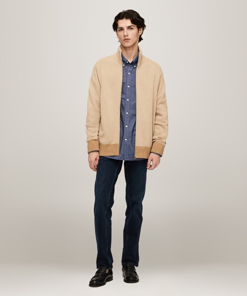 TOMMY HILFIGER（トミー・ヒルフィガー） コート ジャケット ジップ