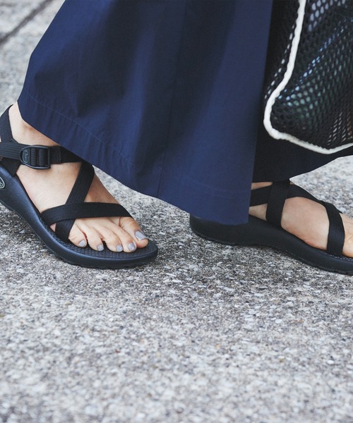 CHACO（チャコ） サンダル Z1 CLASSIC/クラシック レディース