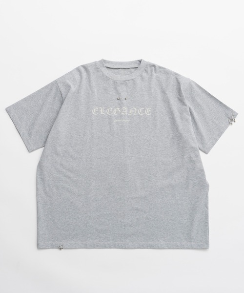 PRANK PROJECT（プランクプロジェクト） tシャツ ボディピアスオーバー