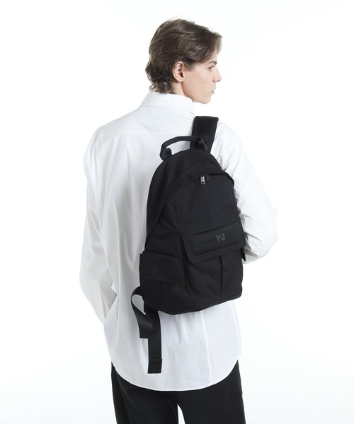 Y-3 デイバック リュック BACKPACK SMALL メンズ レディース