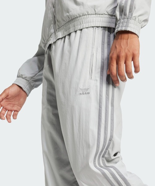 adidas（アディダス） パンツ アディカラー ウーブン ファイヤーバード