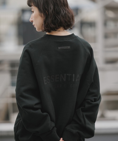 FOG ESSENTIALS（エフオージーエッセンシャルズ） トレーナー