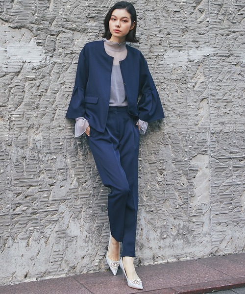 SMILE ORCHID（スマイルオーキッド） セットアップ 「ウォッシャブル