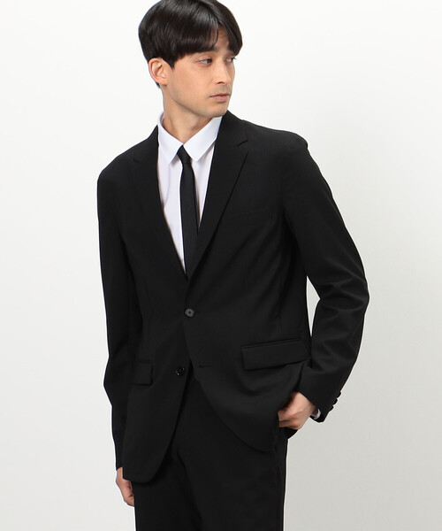 COMME CA ISM（コムサイズム） カジュアルスーツ 「セットアップ対応