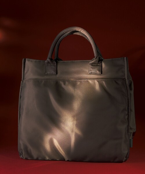 green label relaxing（グリーンレーベルリラクシング） トートバッグ