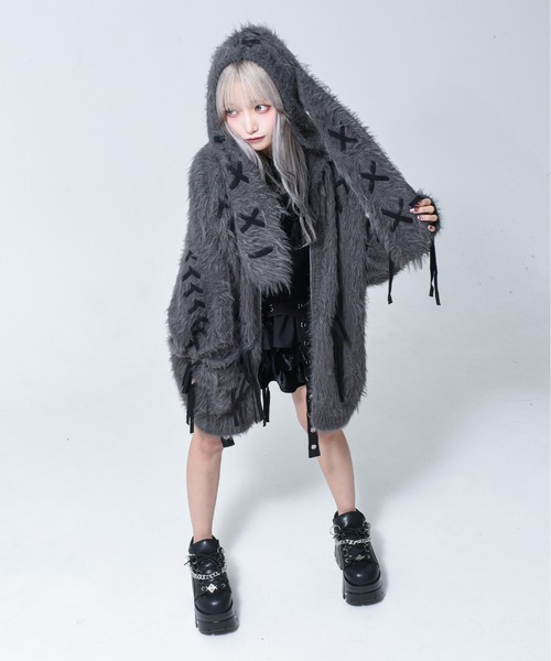 REFLEM（レフレム） スニーカー 「REFLEM/レフレム」チェーン付き