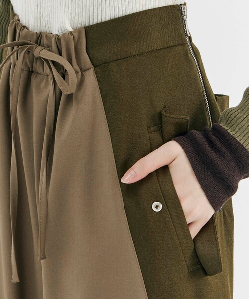 UNITED TOKYO（ユナイテッドトウキョウ） パンツ 「残りわずか