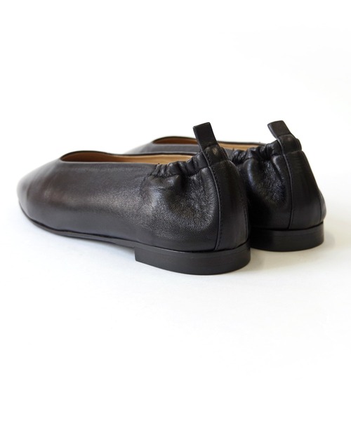 FABIO RUSCONI（ファビオルスコーニ） パンプス （ファビオ ルスコーニ