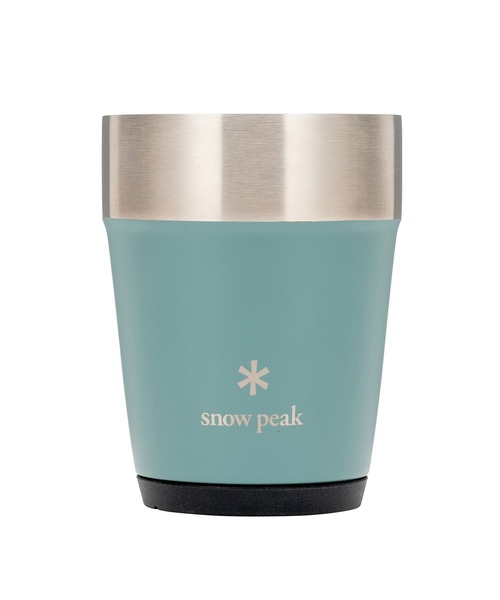 snow peak（スノーピーク） タンブラー Snow Peak /サーモタンブラー