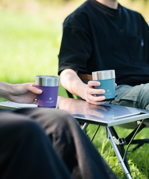 snow peak（スノーピーク） タンブラー Snow Peak /サーモタンブラー