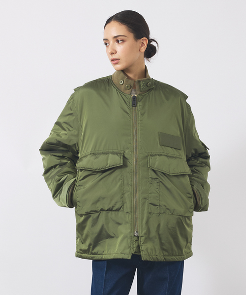 SPIEWAK（スピワック） ブルゾン アウター 「SPIEWAK/スピワック」G-8