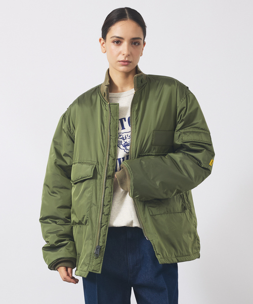 SPIEWAK（スピワック） ブルゾン アウター 「SPIEWAK/スピワック」G-8