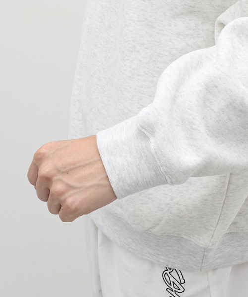 トレーナー スウェット 「Futura × Paris Saint-Germain」グラフィック