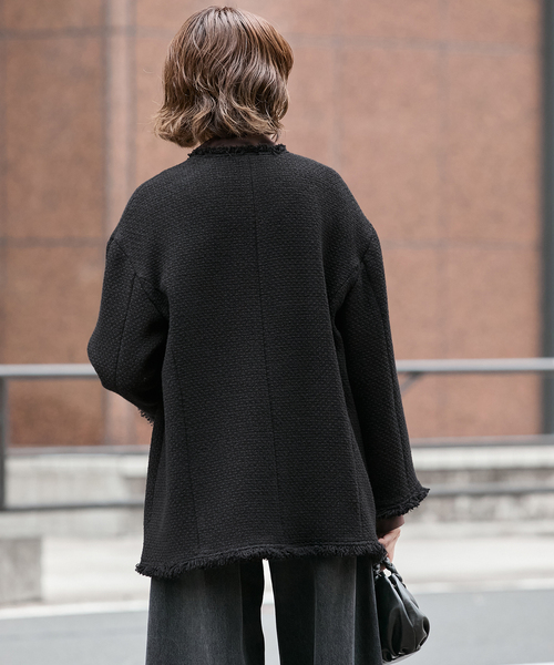 journal standard L'essage（ジャーナルスタンダード レサージュ