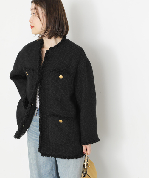 journal standard L'essage（ジャーナルスタンダード レサージュ