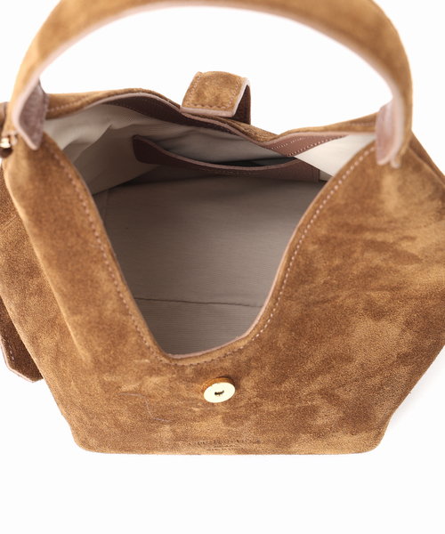 CHRISTIAN VILLA（クリスチャンヴィラ） ハンドバッグ CHRISTIAN VILLA