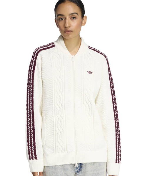 adidas（アディダス） adidas ARCHIVE KNIT TT / アディダス