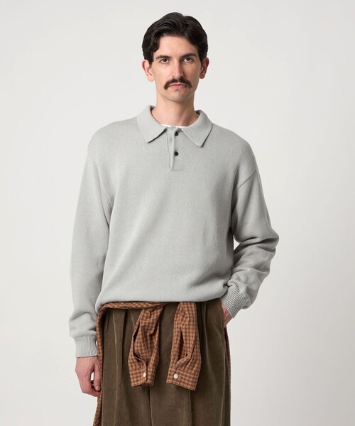 STEVEN ALAN（スティーブンアラン） セーター ニット CTN/CA 2B ニット