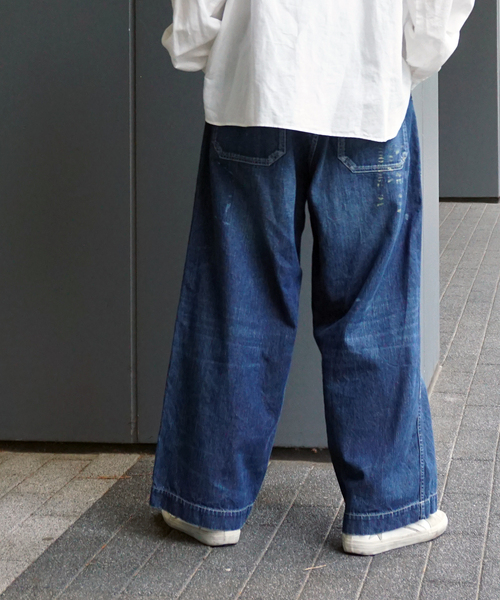 JOURNAL STANDARD LUXE（ジャーナルスタンダード ラックス） ジーンズ