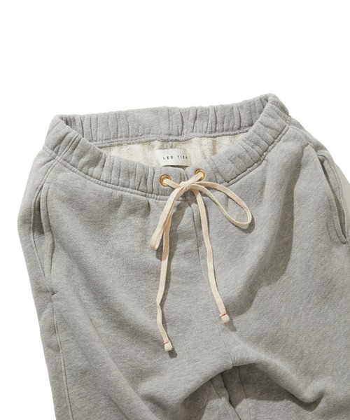 LES TIEN（レスティエン） スウェットパンツ ジャージ LES TIEN