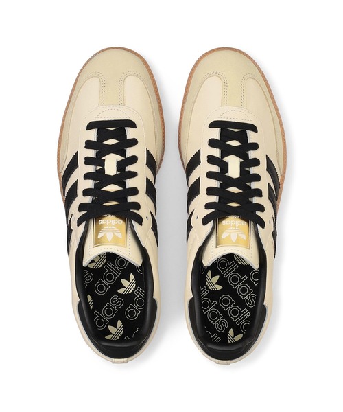 adidas（アディダス） スニーカー SAMBA OG W サンバ OG W ID0478