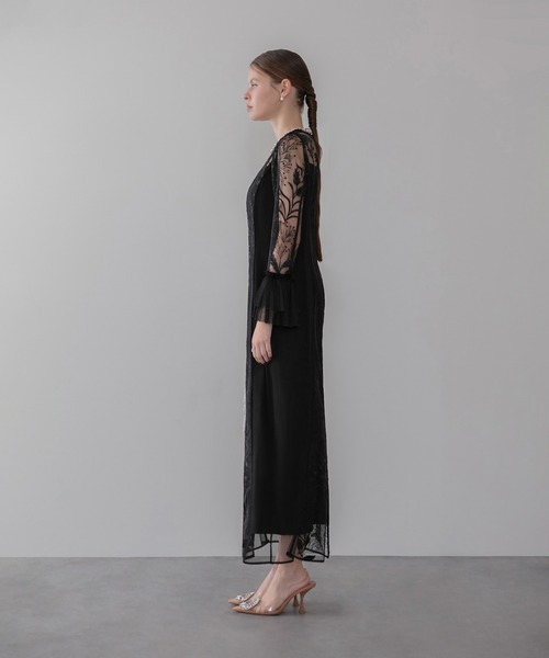 Leja（レジャ） ドレス : ZOZOTOWN Yahoo!店 - 通販 - Yahoo!ショッピング