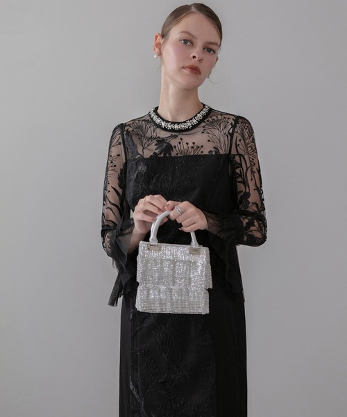 Leja（レジャ） ドレス : ZOZOTOWN Yahoo!店 - 通販 - Yahoo!ショッピング