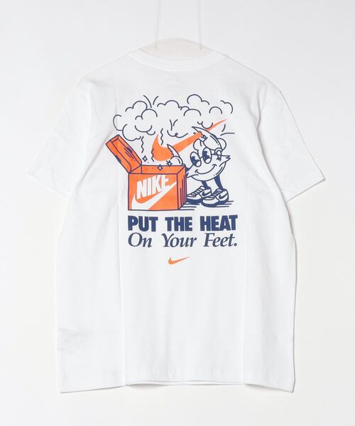 NIKE（ナイキ） tシャツ M NSW TEE OC GRAPHIC PK5/PK5 グラフィックT