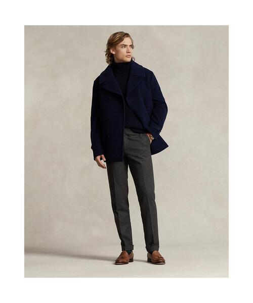 POLO RALPH LAUREN（ポロ・ラルフローレン） pコート ピーコート