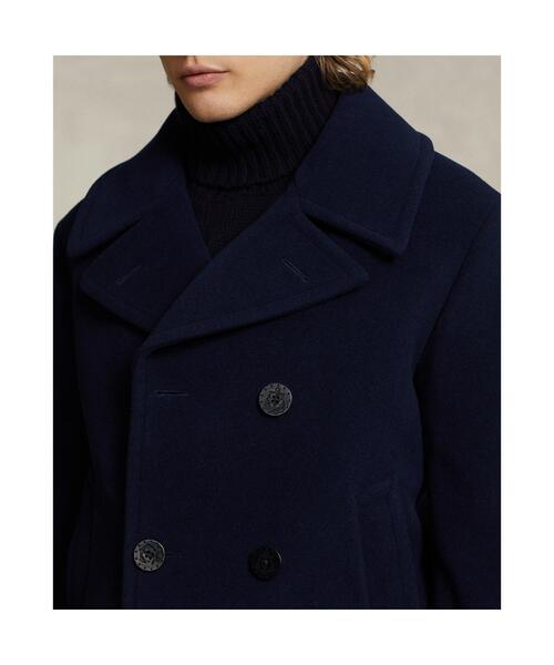 POLO RALPH LAUREN（ポロ・ラルフローレン） pコート ピーコート