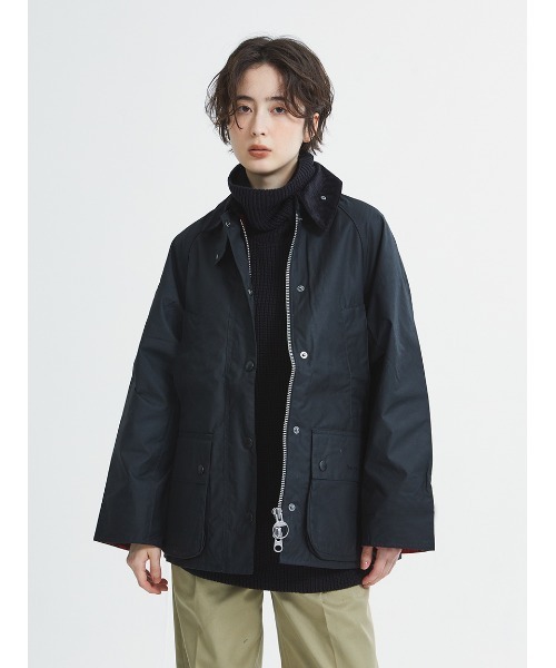 Barbour（バブアー） ブルゾン アウター 「BEDALE / ビデイル