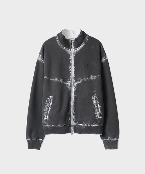 JOHN LAWRENCE SULLIVAN（ジョン ローレンス サリバン） ブルゾン