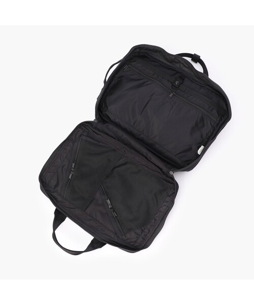 BRIEFING（ブリーフィング） デイバック リュック A4 2WAY LINER MW