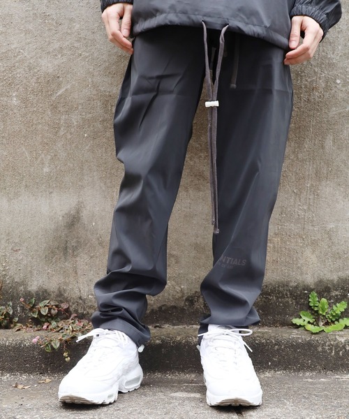 FOG ESSENTIALS（エフオージーエッセンシャルズ） パンツ メンズ