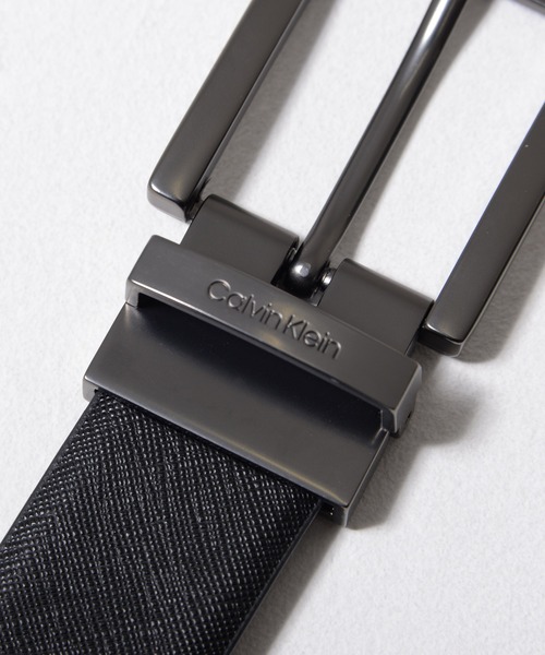 Calvin Klein（カルバン・クライン） ベルト 「Calvin Klein/カルバン