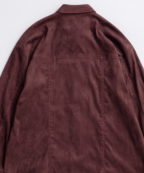 MAISON SPECIAL（メゾンスペシャル） ブラウス シャツ Bicolor