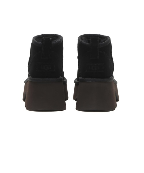 UGG Australia（アグオーストラリア） ブーツ W CLASSIC ULTRA MINI
