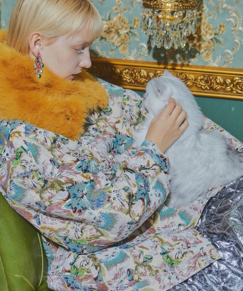 manana suerte（マニャーナスエルテ） コート アウター SPECIAL