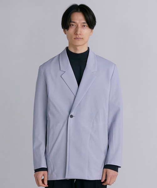 UNITED TOKYO（ユナイテッドトウキョウ） セットアップ 2WAYストレッチ