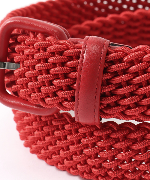 EDIFICE（エディフィス） ベルト 「LAIGLON / レグロン」メッシュ