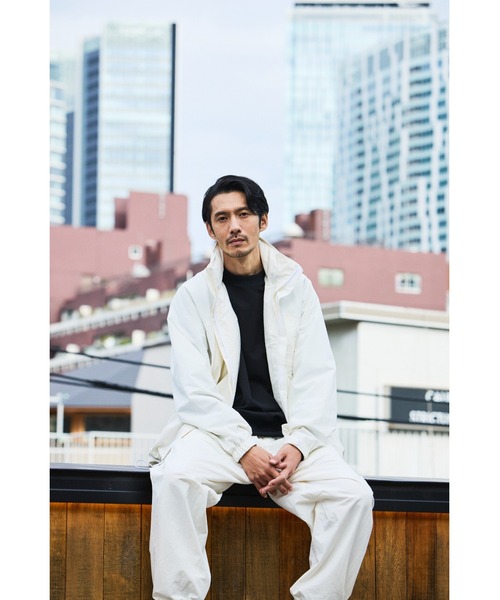 N.HOOLYWOOD（エヌハリウッド） ブルゾン アウター 「別注」 9246-BL03