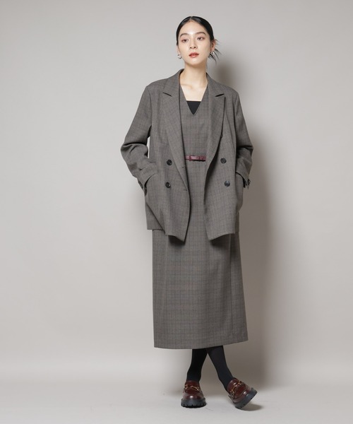 NANO universe（ナノ・ユニバース） ワンピース ストレッチサージ